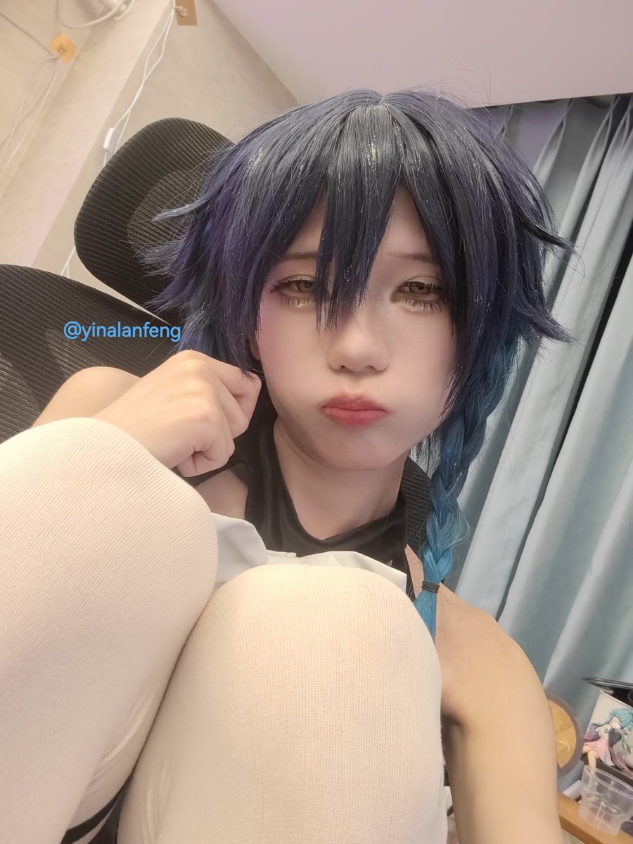 伊那嵐枫 tweet media