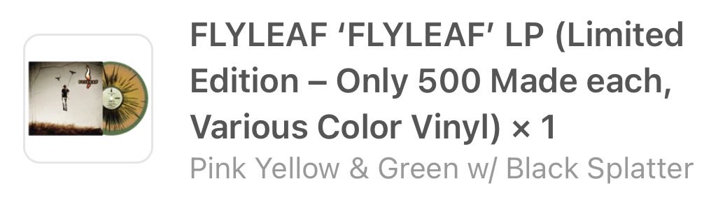 evedbart's tweet photo. @pjsvids Sadly I don’t, I should have purchased more than one🥺 I got this variant https://t.co/lLU9Q01GuX