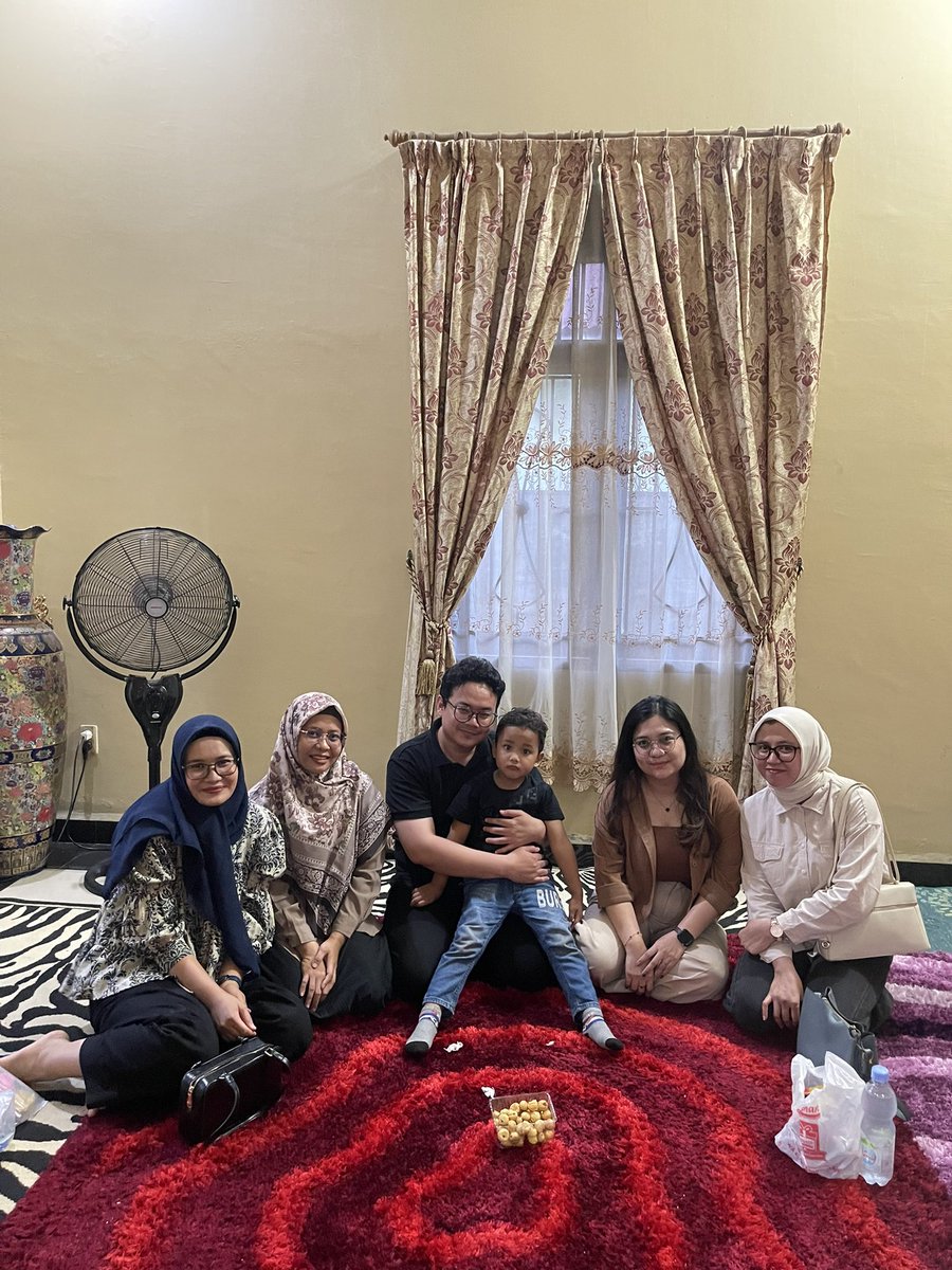 Tetap semangat aseee 🫶 <a href="/AseMarso23/">Mhd.Yasir</a>