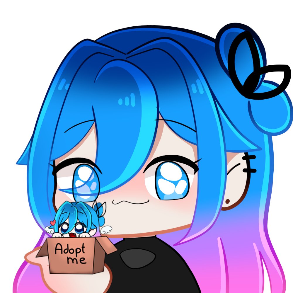 ʚ💎ɞ LD - Vtuber Fr tweet media