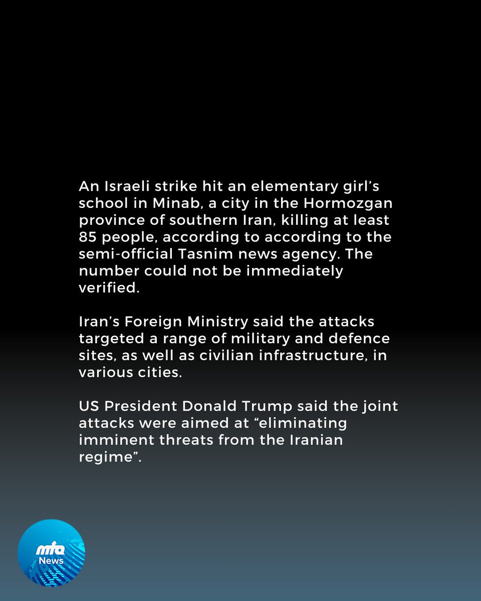 MTA News tweet media