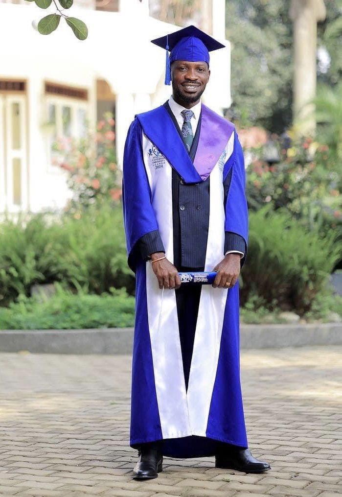 era mulinze mbagambe eky'okola💪🏾