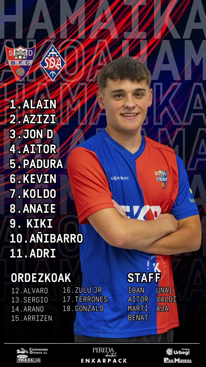 Balmaseda F.C. tweet media