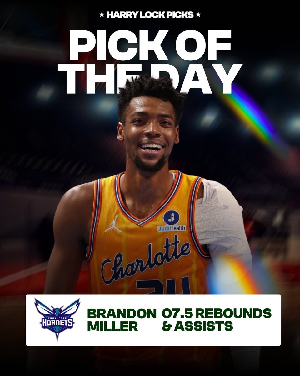 Harry Lock Picks tweet media