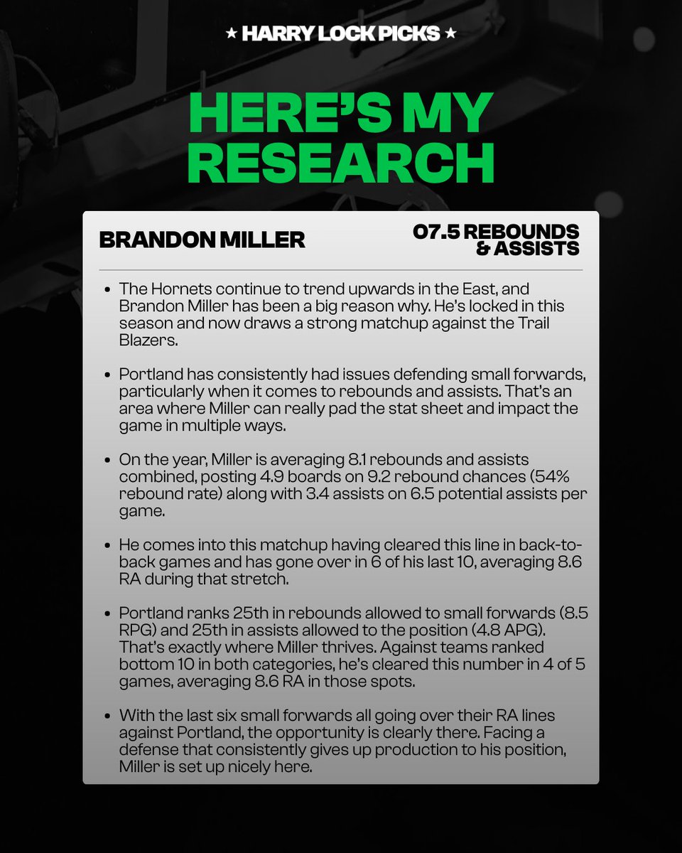 Harry Lock Picks tweet media