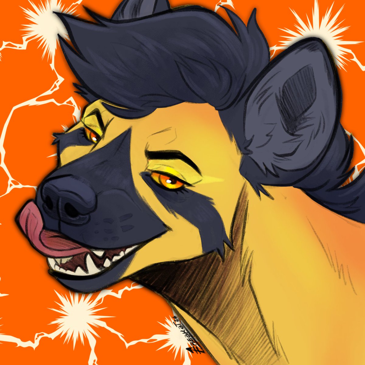 Freakat (OPEN COMMISSIONS) tweet media