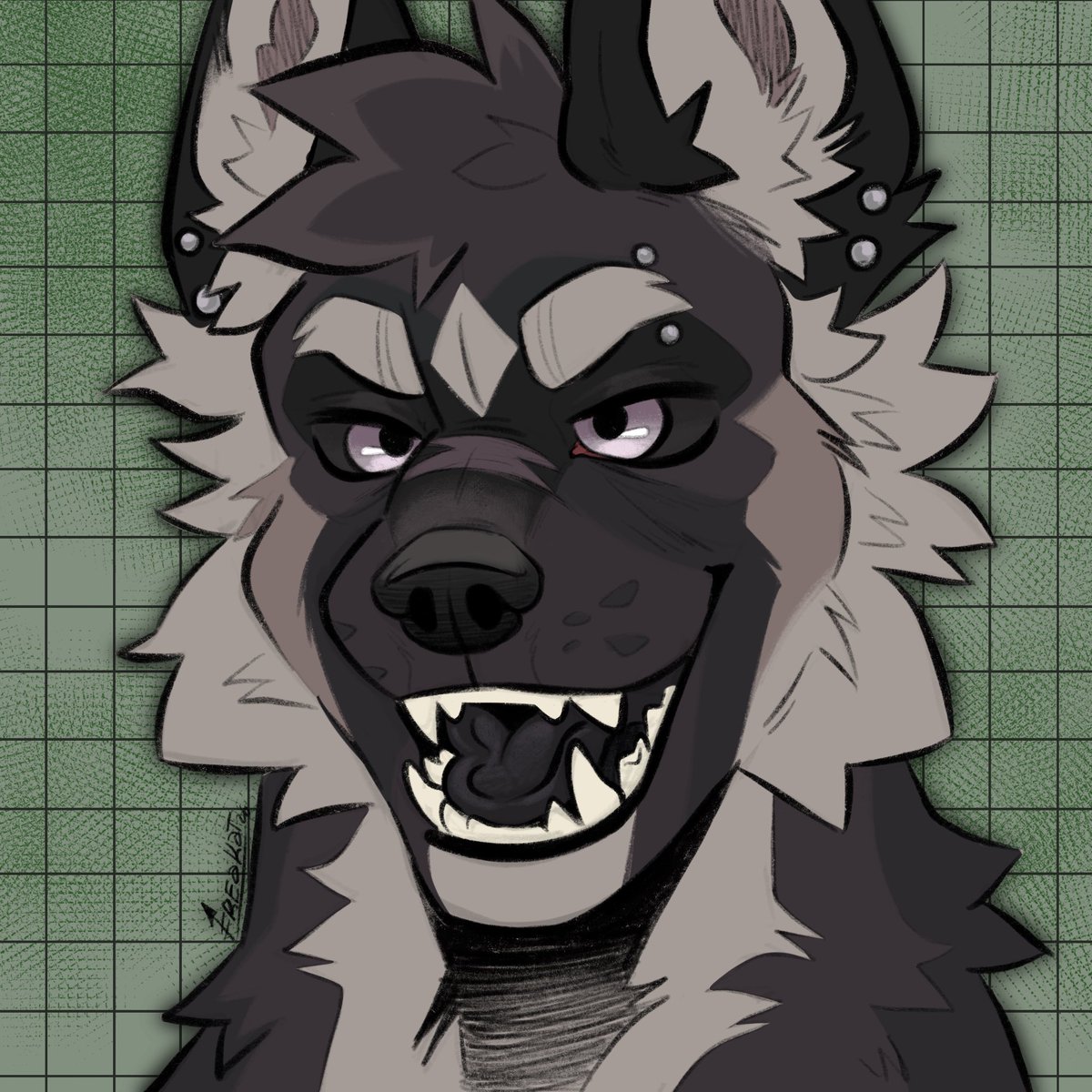 Freakat (OPEN COMMISSIONS) tweet media