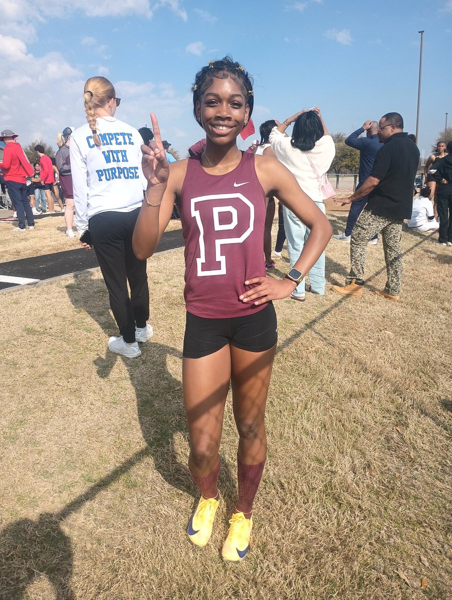 Princeton Panthers Track & Field tweet media