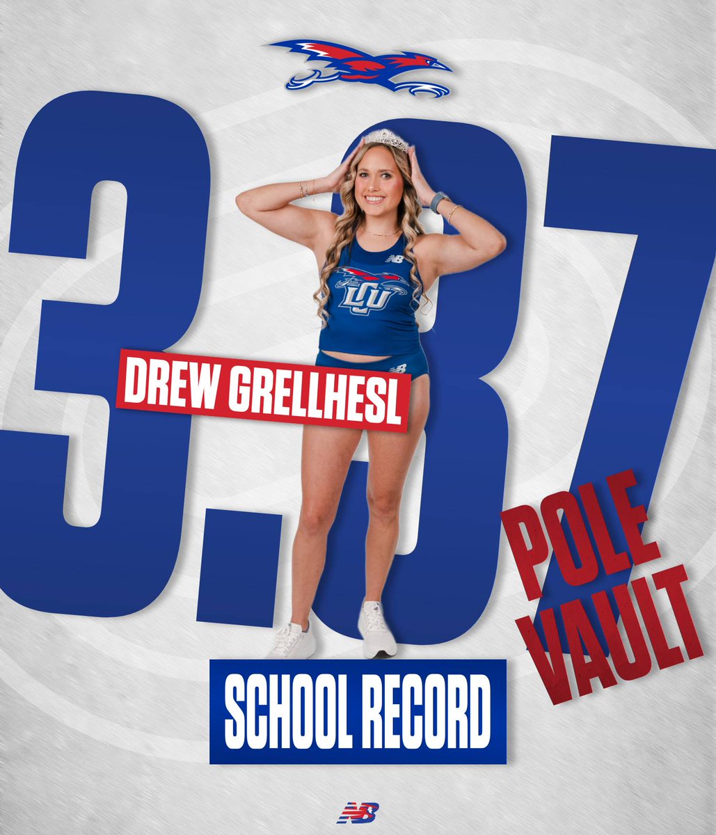 LCU T&F / XC tweet media