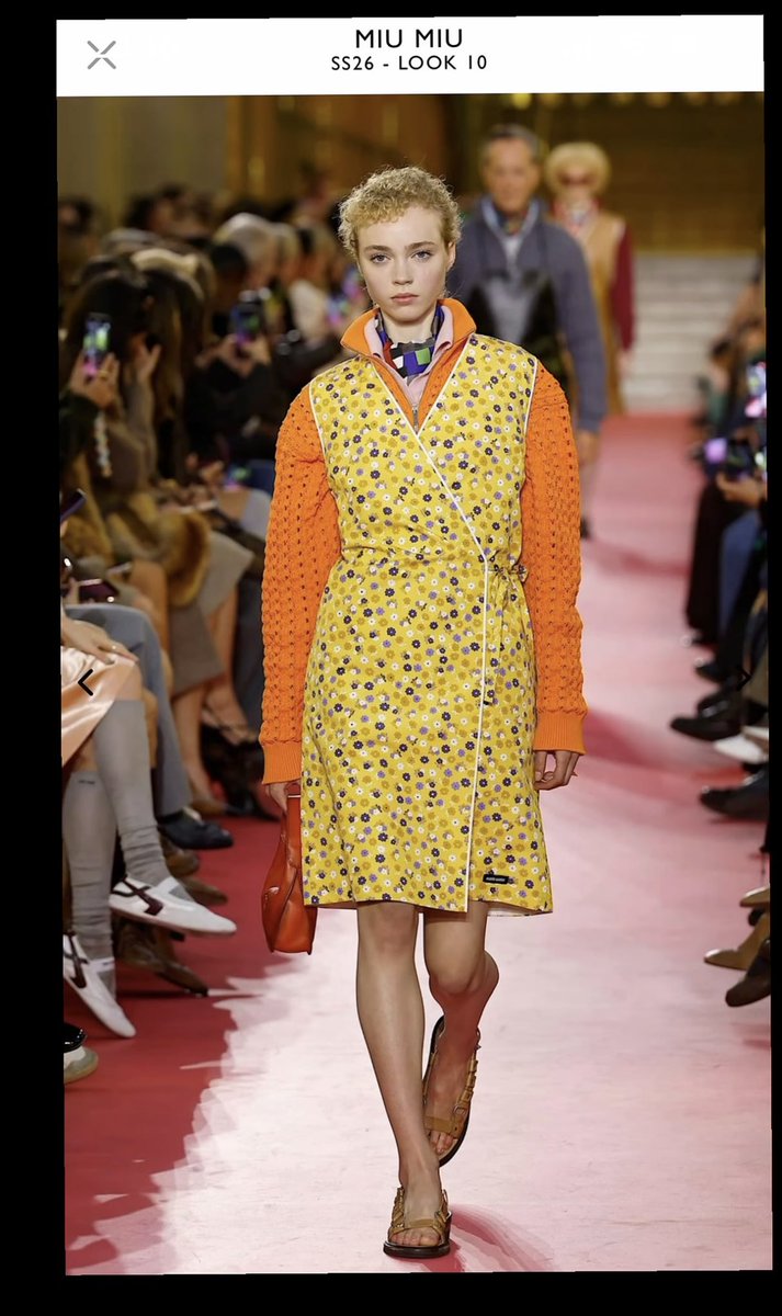 Миу Миу блядь вы че наделали
Какой ебучий пиздец 

Мы такое на трудах в школе шили