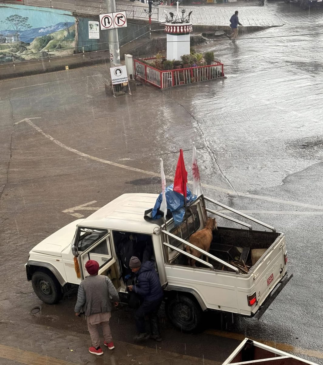 Pustey Ko Baau tweet media