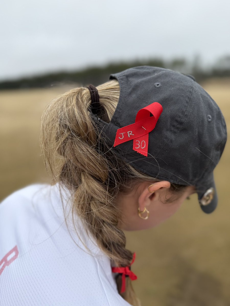 Radford Women's Golf tweet media
