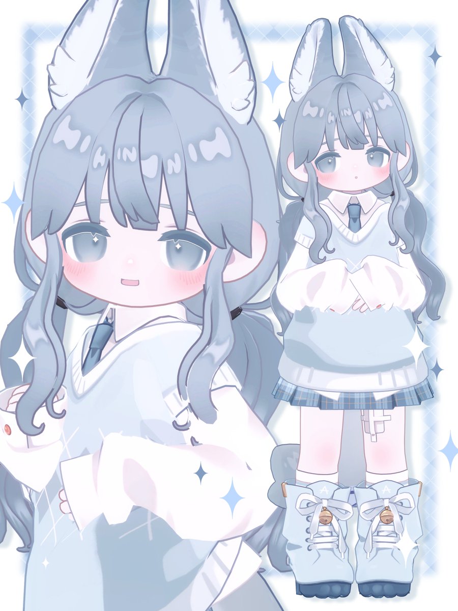 おさかなかえる tweet media