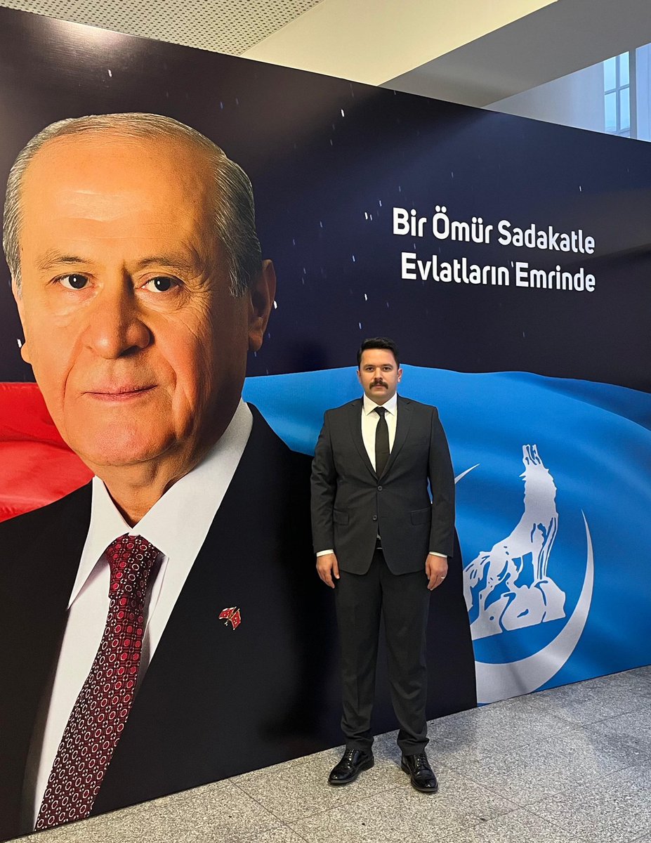 Bir Ömür Sadakatle Evlatların Emrinde.