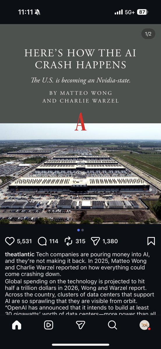 Erik Olsen tweet media