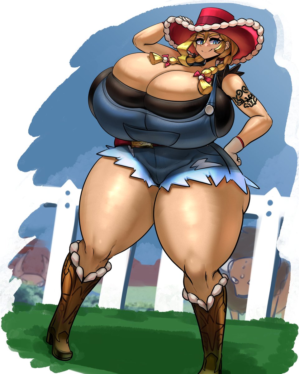 Kitt (or Ruccola) 🤠🐄
from Pokemon Champions