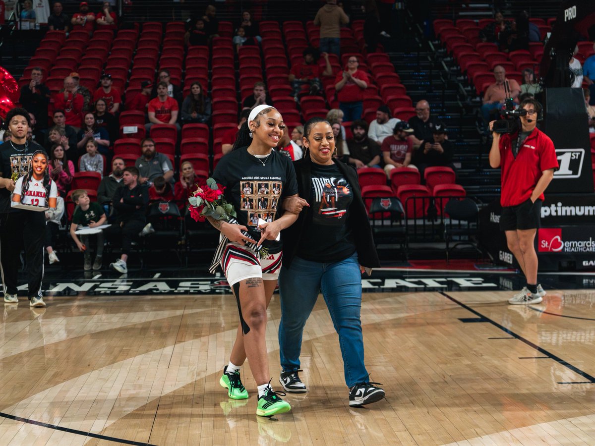 Arkansas State Women's Basketball tweet media