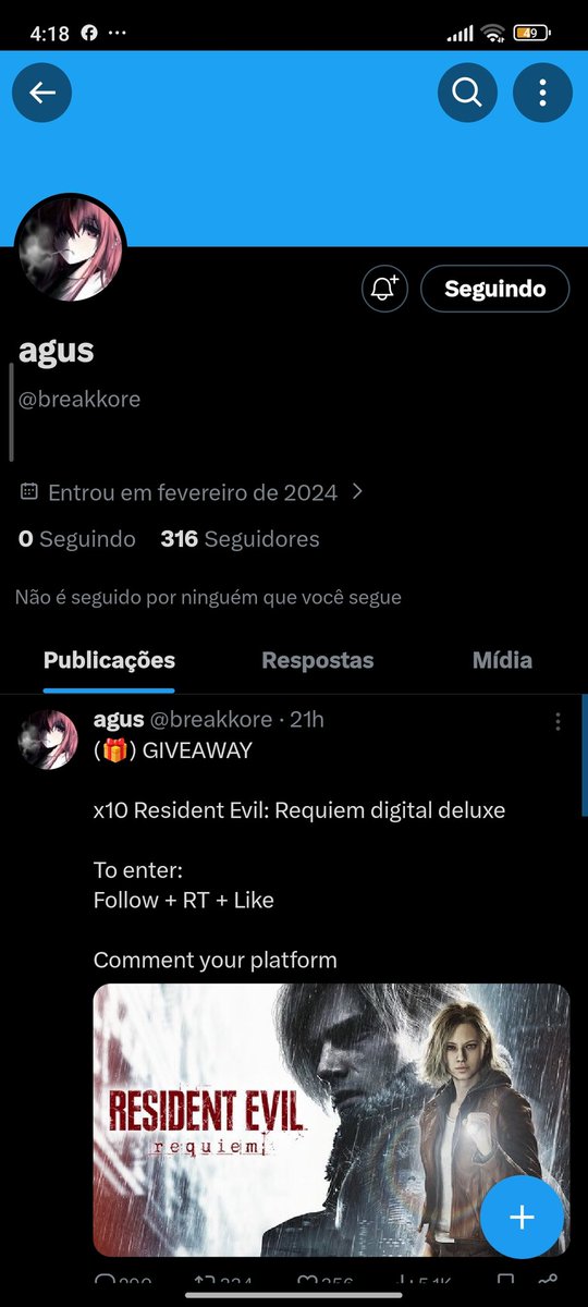 IsmaelZola's tweet photo. @breakkore Ps5 https://t.co/o1Z5ocZ0Cj
