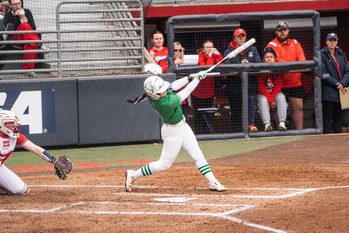 Marshall Softball tweet media
