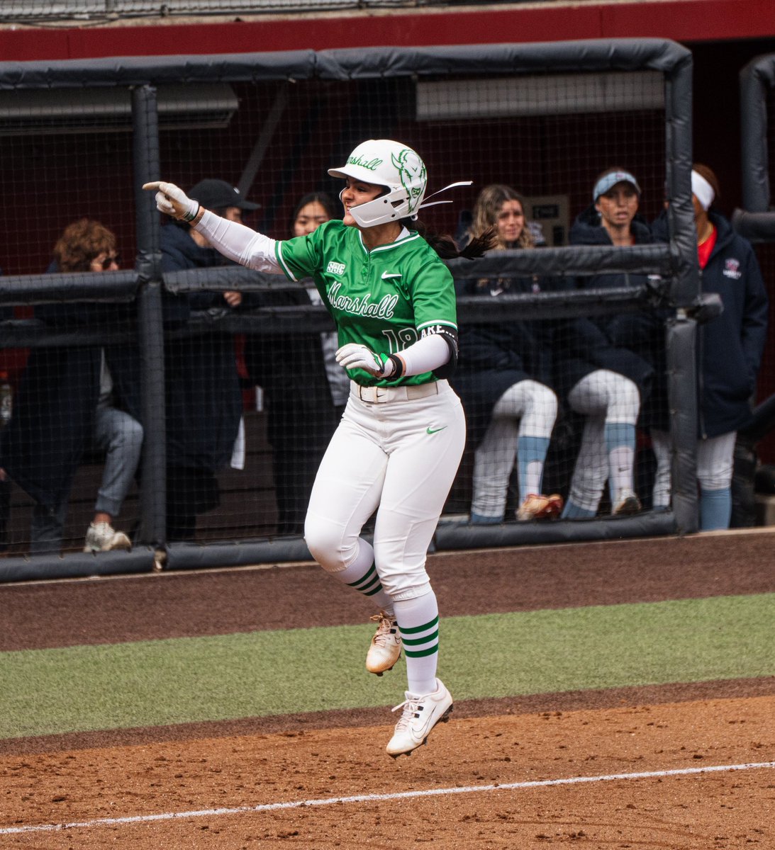 Marshall Softball tweet media