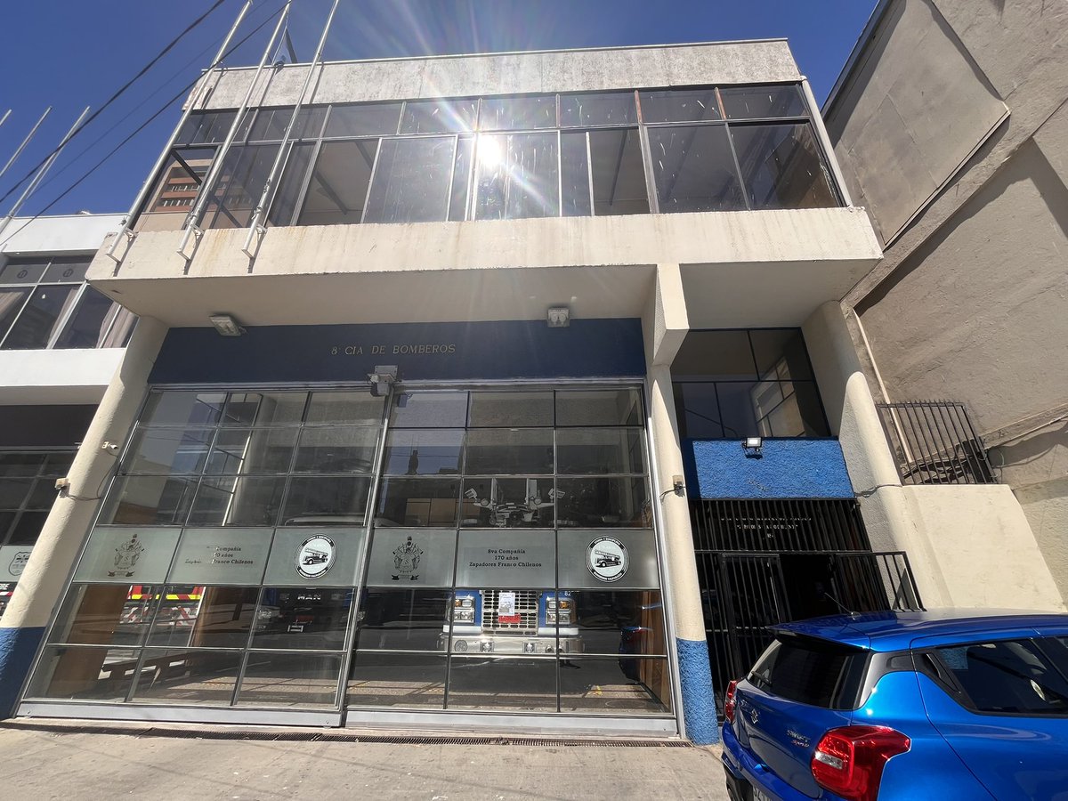 DieCast Chile tweet media