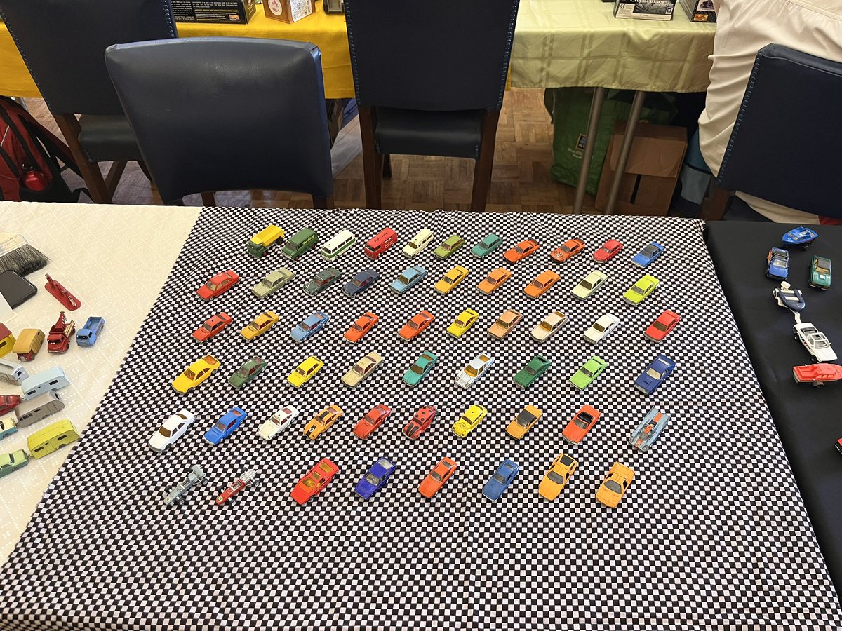 DieCast Chile tweet media