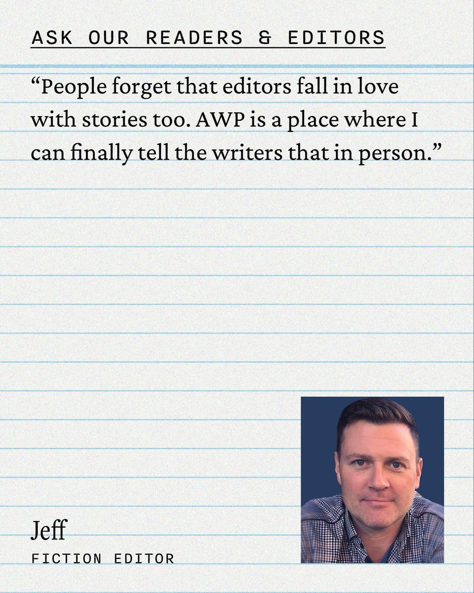 Epiphany Magazine tweet media