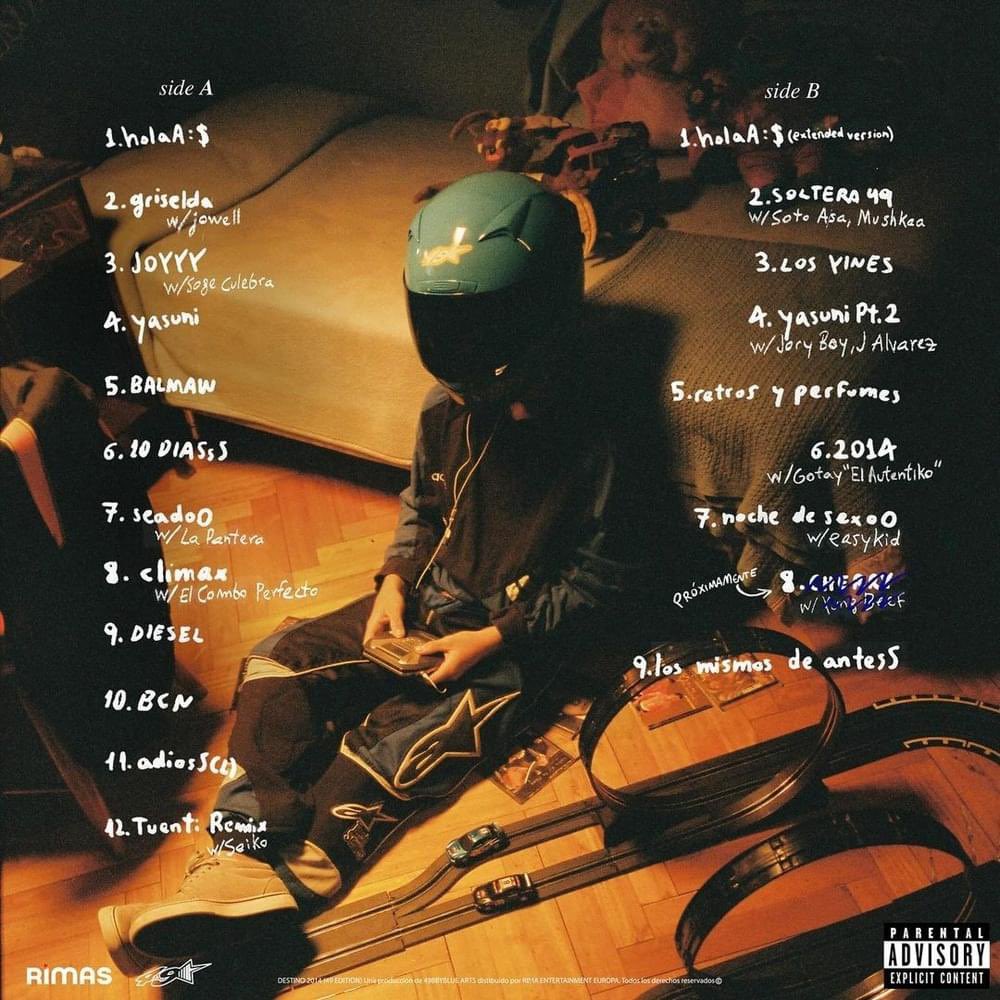 raul_clyde's tweet image. Ahora q está de moda el reggaeton ponerse este disco hasta q sale el vendedor de rosas nuevo discoooo 12 de marzo #publi