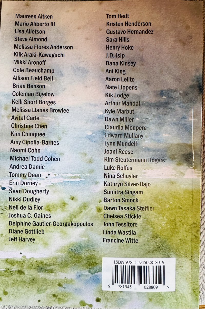 Bending Genres LLC tweet media