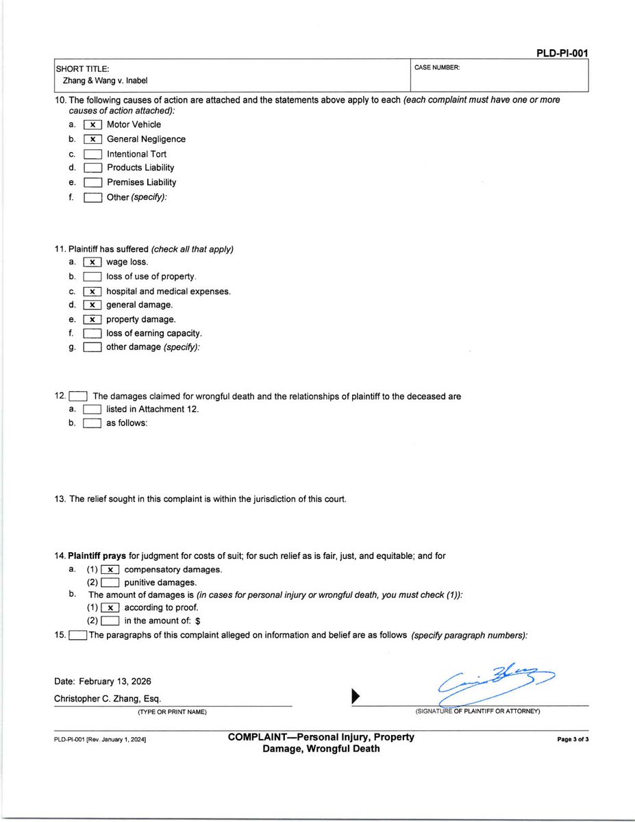 Alameda County Court Watch tweet media