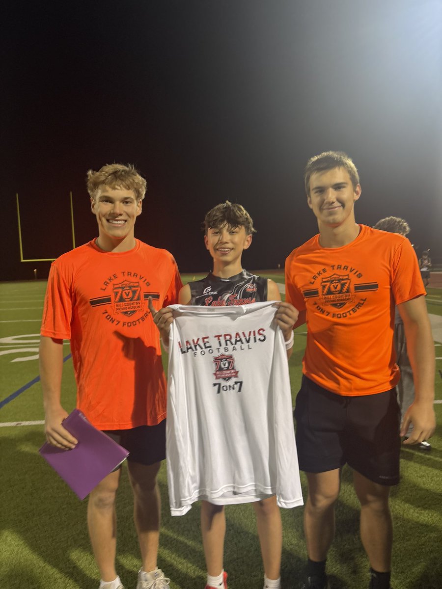 Jackson Lueders tweet media