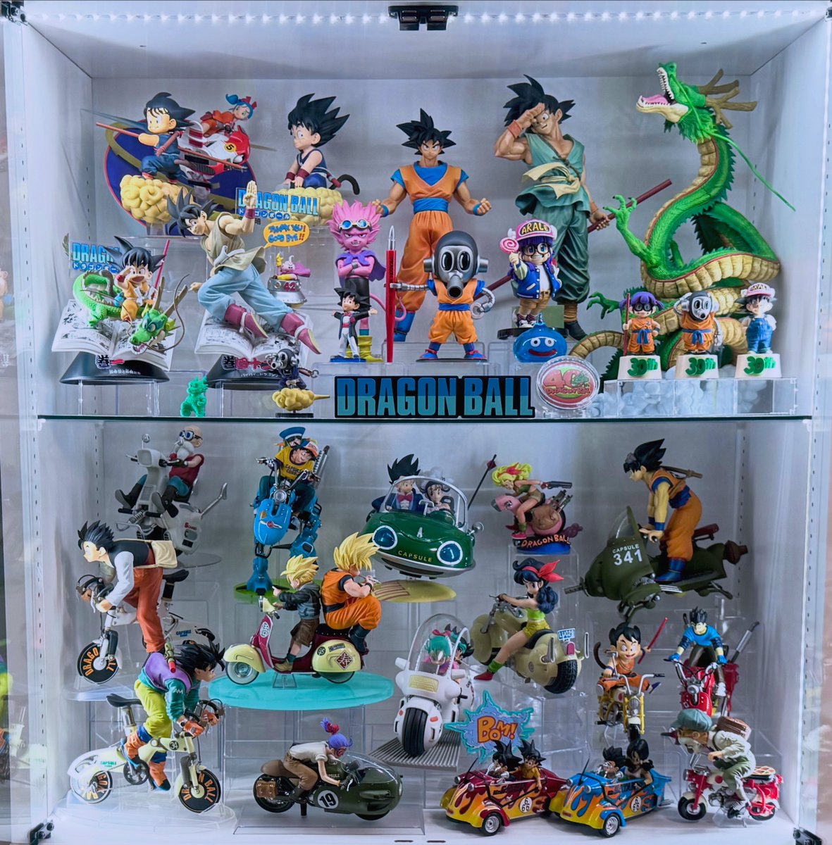 今日で鳥山明先生が亡くなられてから2年が経ちました。 時が経つのは