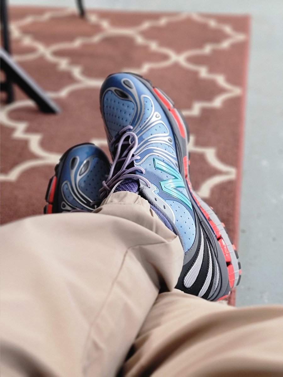 DarrellNeloms's tweet photo. The Cut βοΈ
The Sneaks π
#KOTD #Sneaks4Geeks #NewBalance #ILikeKicksTho #KickGameProper #MyKicksFly #LikeLiuKang @newbalance @ActionBronson https://t.co/aGpyDdjTzU