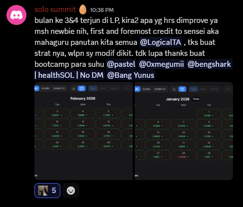 MeteoraIDN tweet media