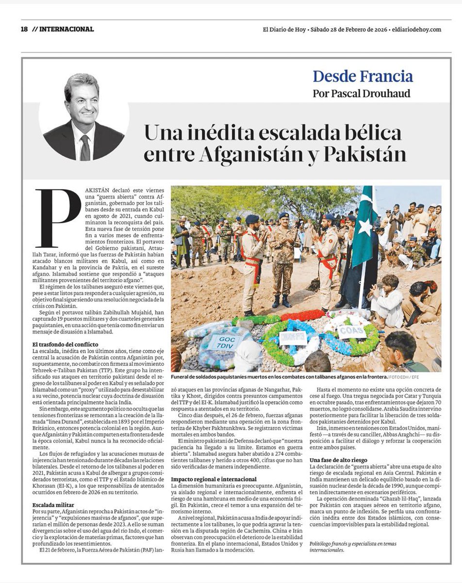 Pascal Drouhaud tweet media