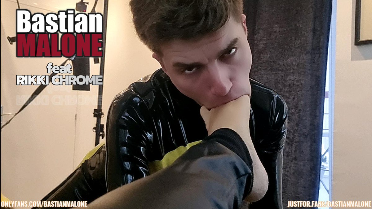 Bastian MALONE (39K) tweet media