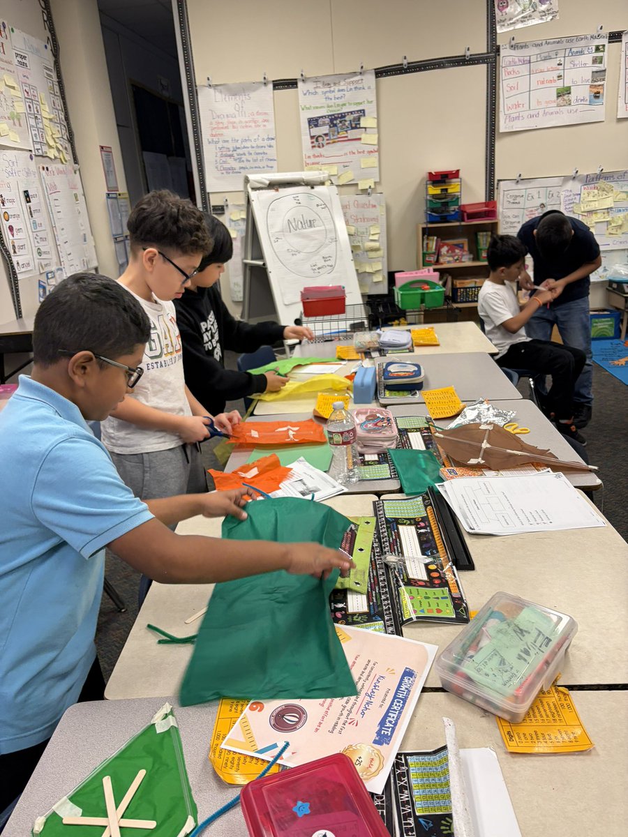 Ms. Cole's Classroom tweet media