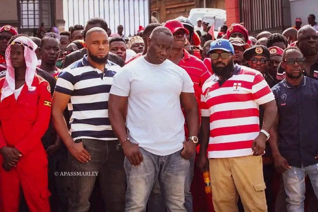 DR MORGANS tweet media