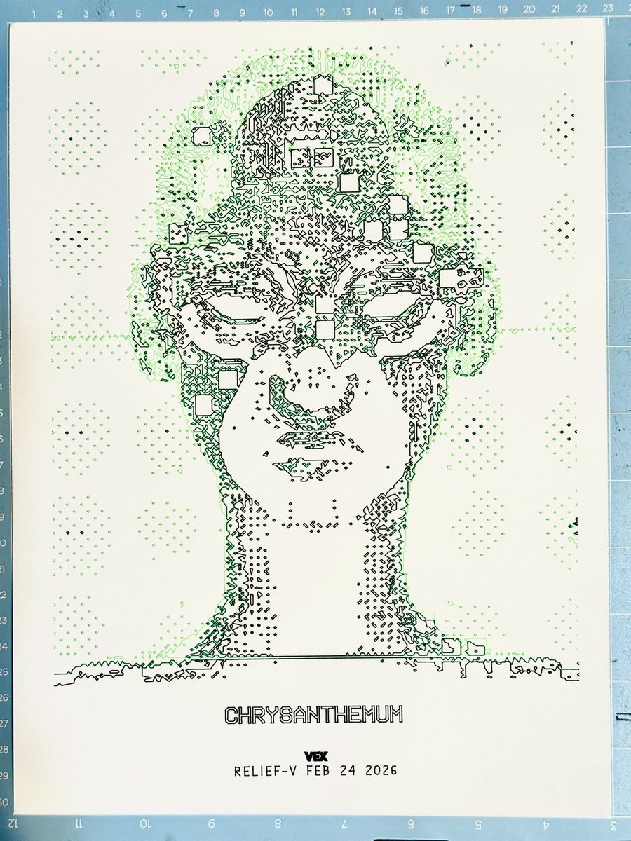 VEX_Engine (Robert T ) tweet media