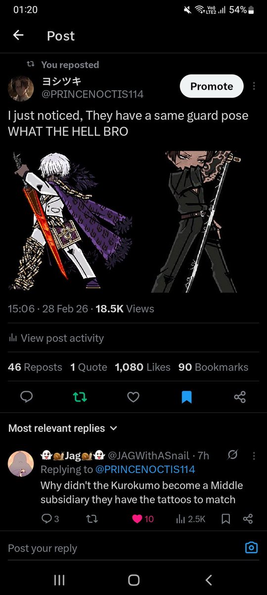 ヨシツキ tweet media