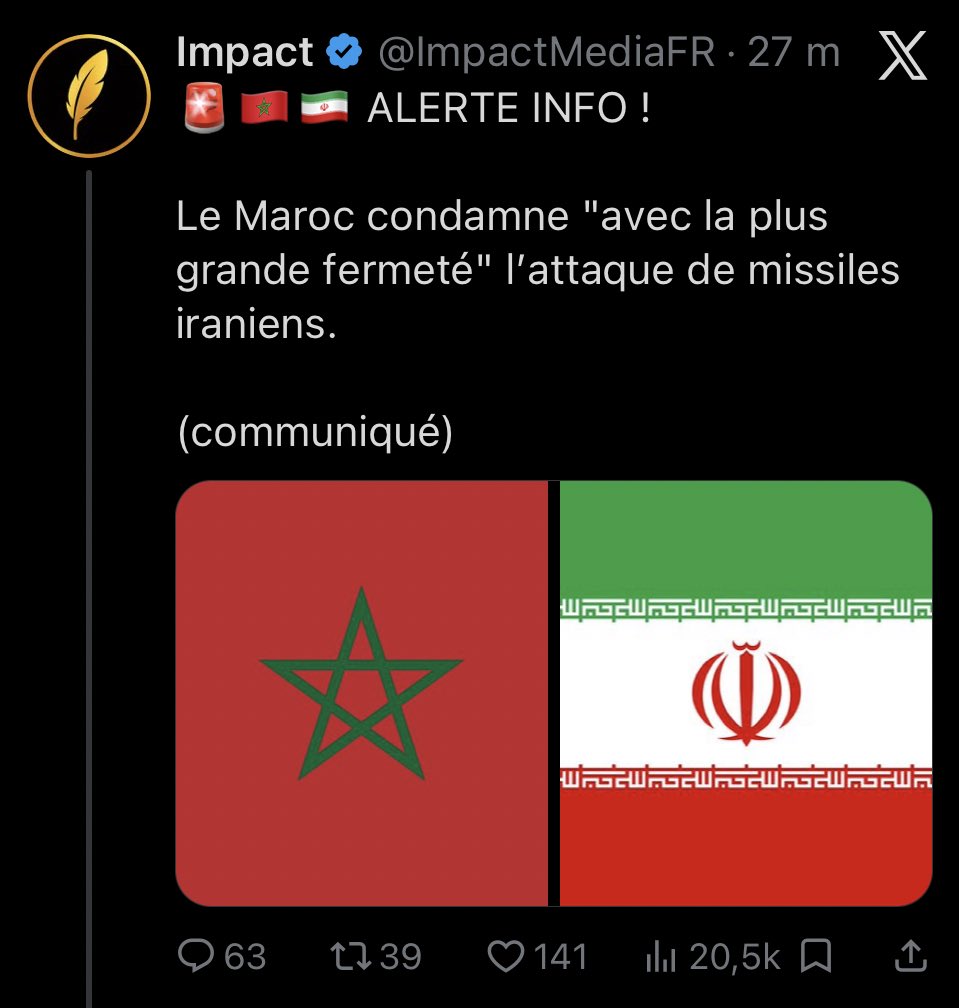 MOROCCONOTE tweet media
