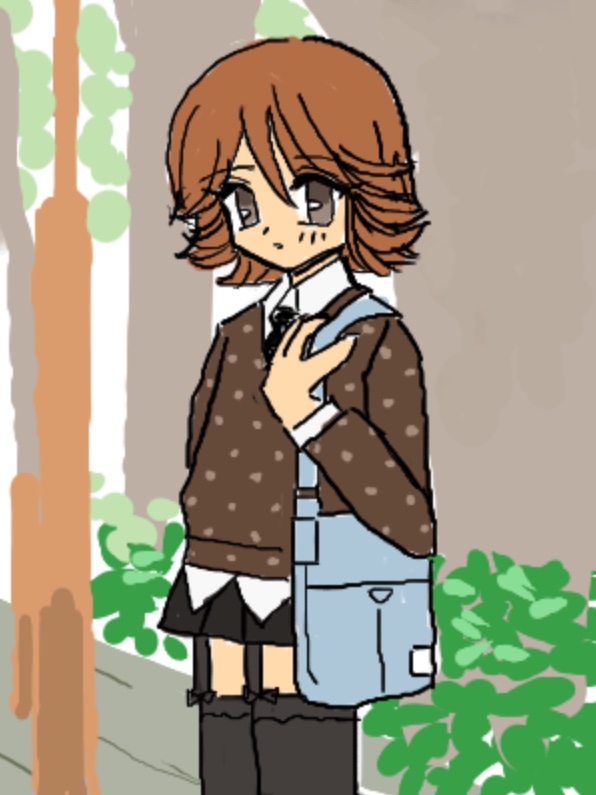 柔井 (@ya_waai) on Twitter photo 