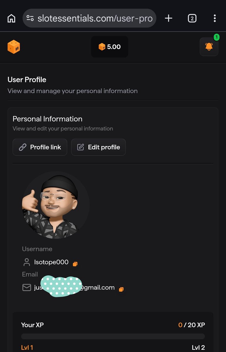 MaroPiyu's tweet photo. @slotessentials The new merch looks sick, guys. 👏 It’s rare to see a design that actually captures the grind.
@abdul44639 @Mhmd_kii18 @MizoZZX
Account is ready on the site, let's go! 🚀 #SlotEssentials https://t.co/7k2uAjNg1I