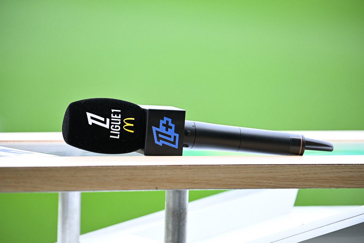 Actu Foot tweet media