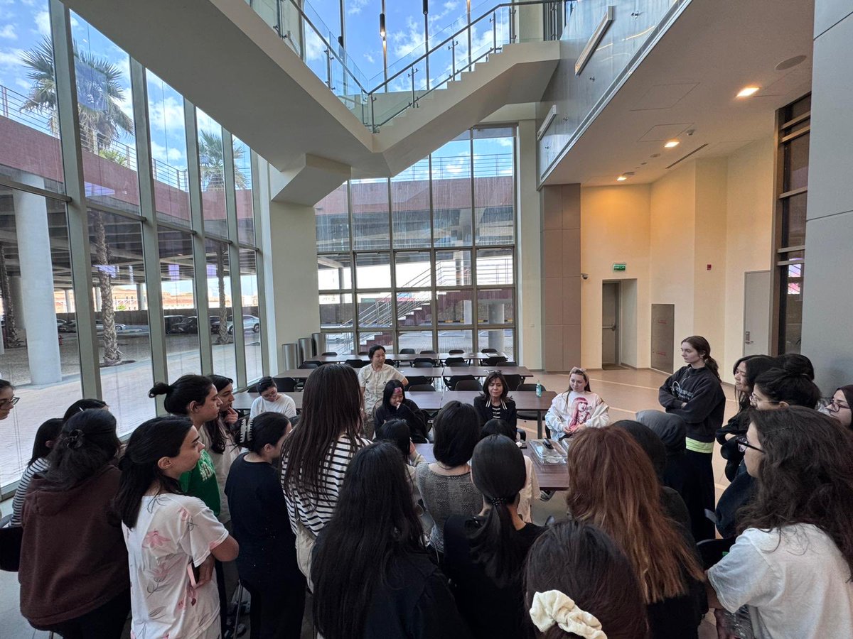 جامعة الكويت Kuwait University tweet media