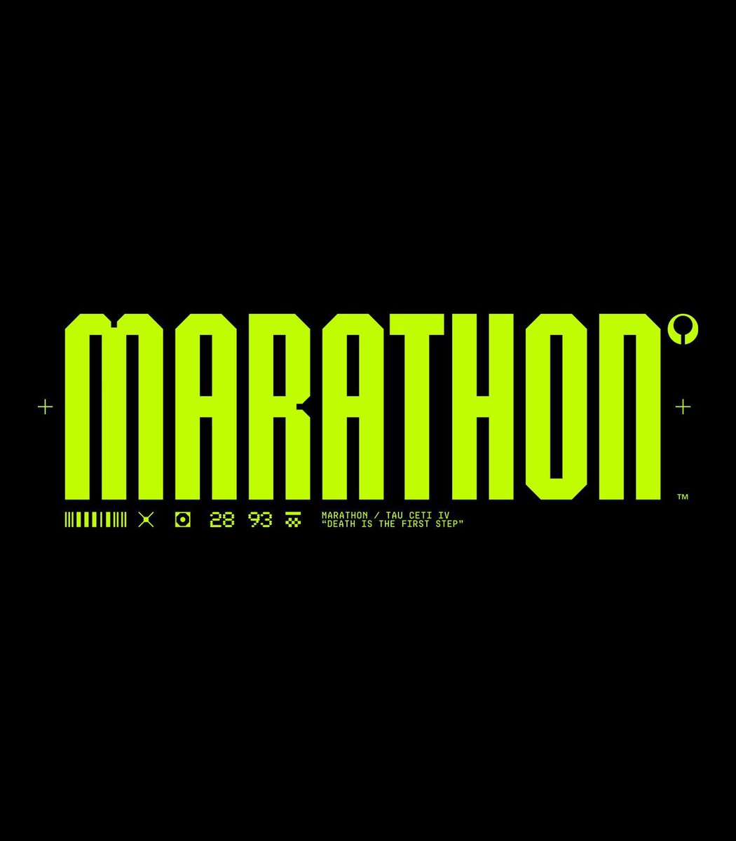 Marathon Media tweet media