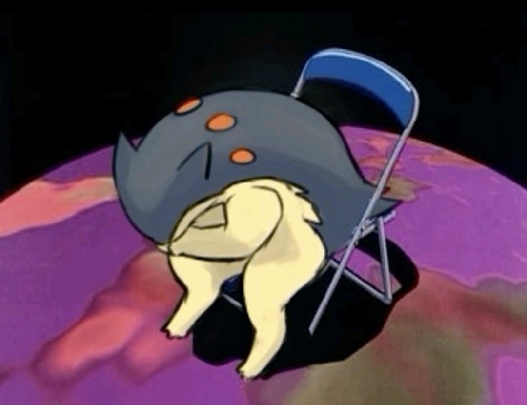 Y'all I got to ask something. Is it wrong that I just want someone to yap with on stream? Like we don't even need to be playing the same game, I just need someone to yap the time away. Am I the only one that feels like this?