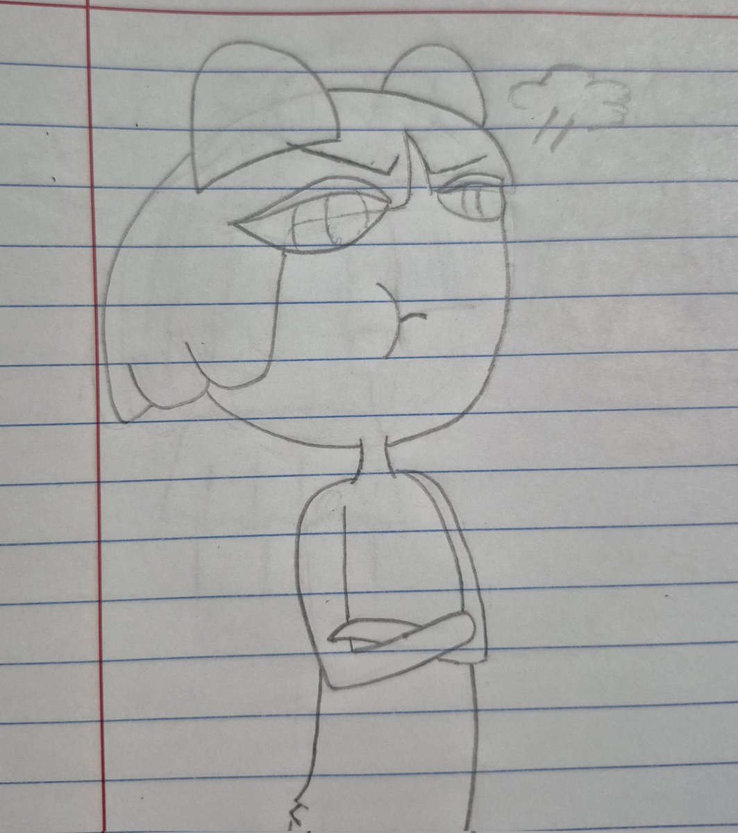 My kirlia