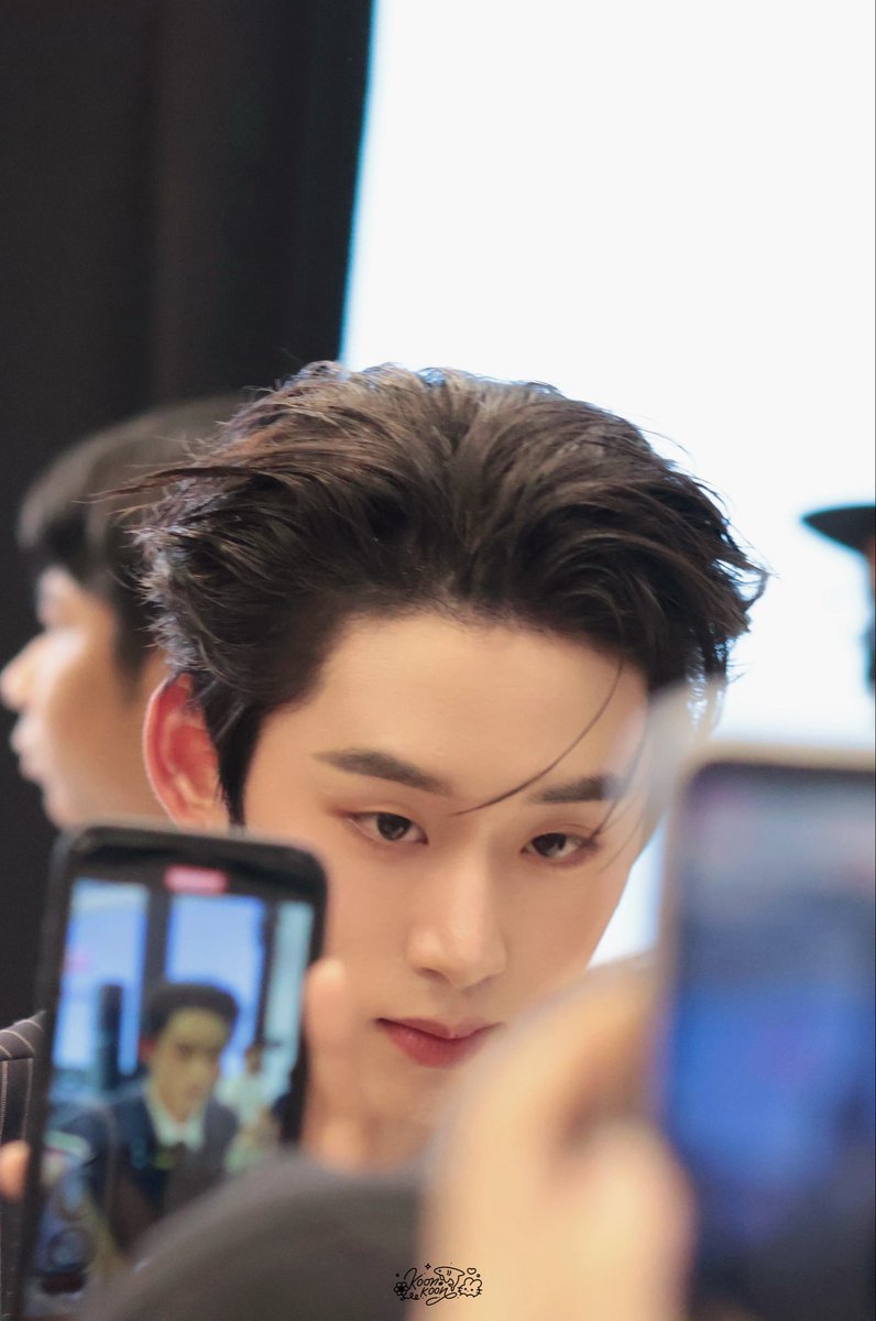 เห็นแป๋วไหม น้องอยู่นี้ฮะ

BANGKAPI PAYDAY WITH EST    
#UOBHappyPayDayxEST
#est_rvp