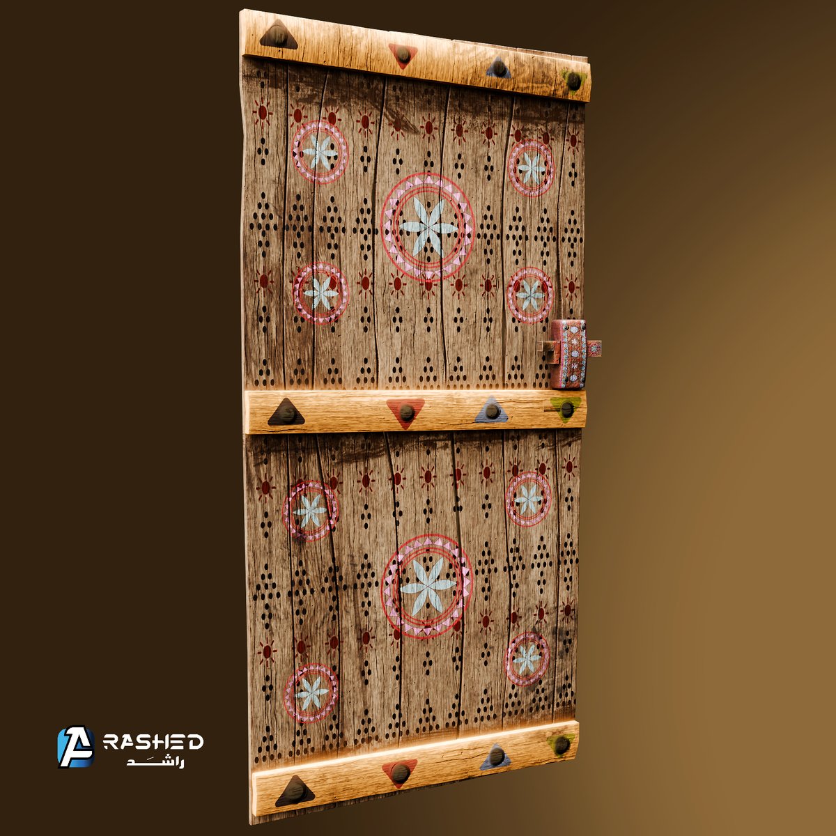 راشد | مصمم نماذج tweet media